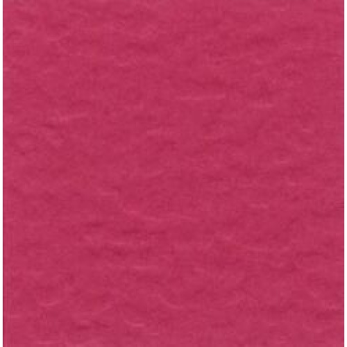 Текстурен картон 12" х 12" в наситено розово - Bazzill basics paper  - 180гр. - Prism Intense Pink