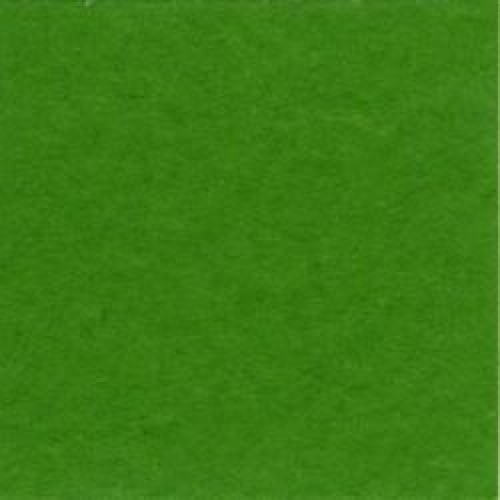 Текстурен картон 12" х 12" - светло зелено- Bazzill basics paper - 180гр. - Prism Classic Yellowgreen