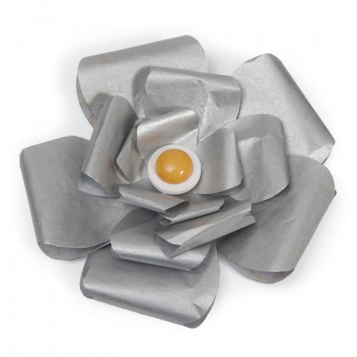 Щанца за изрязване - Sizzix - Bigz Die - Bow, Create-a-Flower