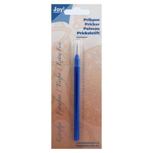 Шило за хартия - изключително тънко - Extra Fine - Pricking tool - Joy! crafts