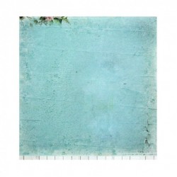 Висококачествена двустранна дизайнерска хартия 12" х 12" - Любов & Дом  - STUDIO LIGHT - 1бр.