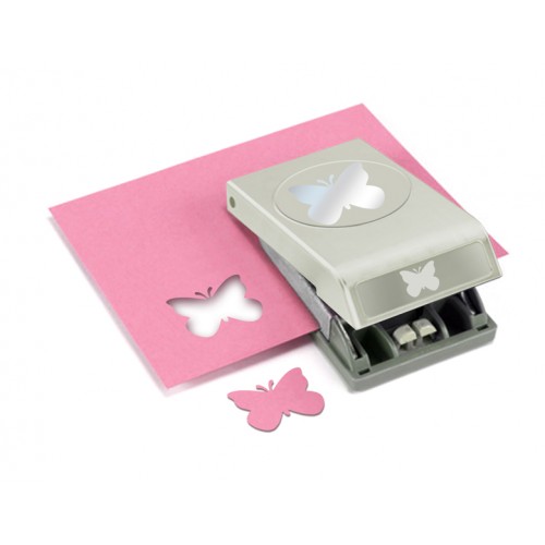 Перфоратор - голяма пеперуда - EK tools large butterfly