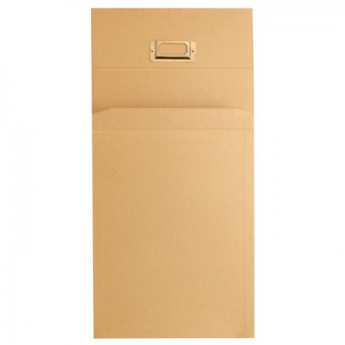 Кутия от картон за съханение - Cardboard box 32x24x9,5cm